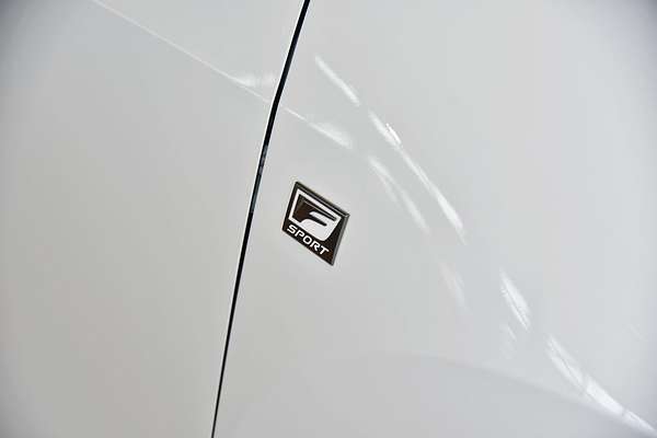 2024 Lexus NX NX350 F Sport TAZA25R