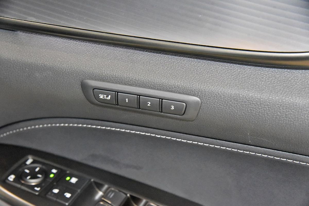 2024 Lexus NX NX350 F Sport TAZA25R