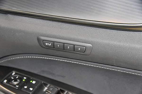 2024 Lexus NX NX350 F Sport TAZA25R