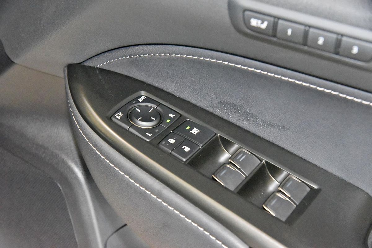 2024 Lexus NX NX350 F Sport TAZA25R