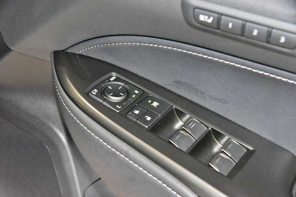 2024 Lexus NX NX350 F Sport TAZA25R