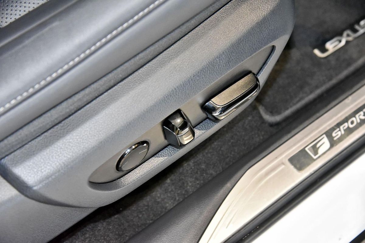 2024 Lexus NX NX350 F Sport TAZA25R