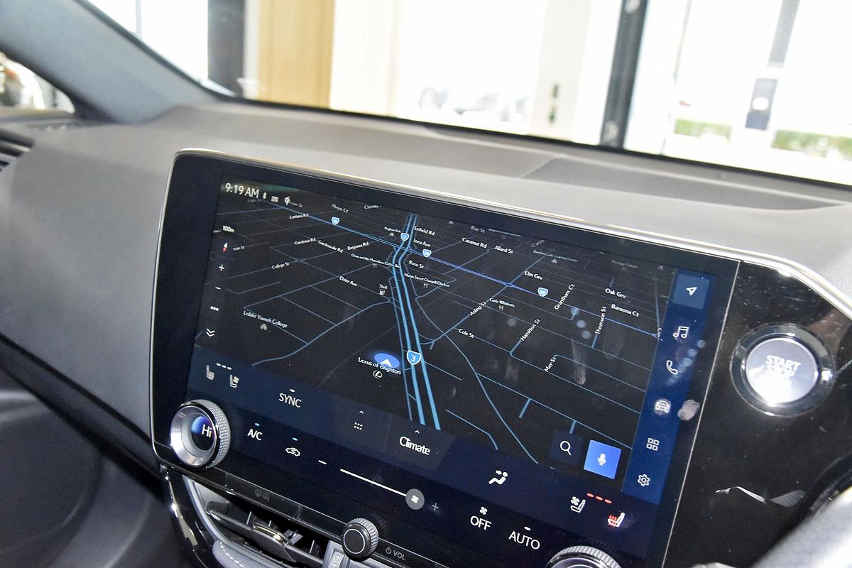 2024 Lexus NX NX350 F Sport TAZA25R