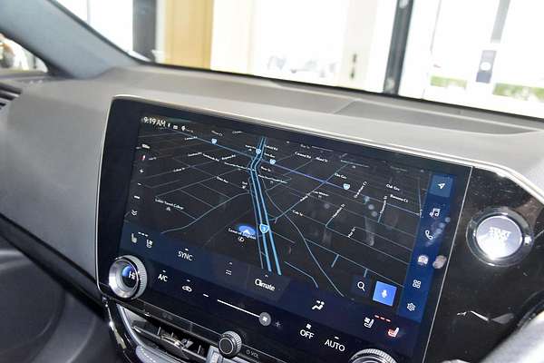 2024 Lexus NX NX350 F Sport TAZA25R