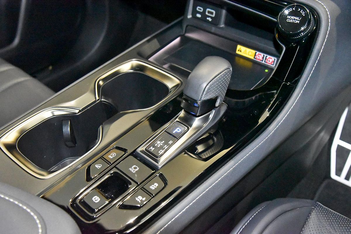 2024 Lexus NX NX350 F Sport TAZA25R