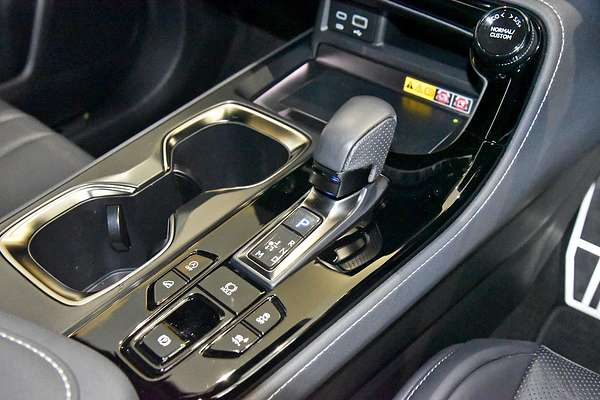 2024 Lexus NX NX350 F Sport TAZA25R