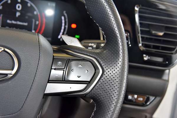 2024 Lexus NX NX350 F Sport TAZA25R