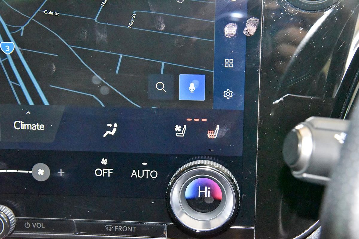 2024 Lexus NX NX350 F Sport TAZA25R