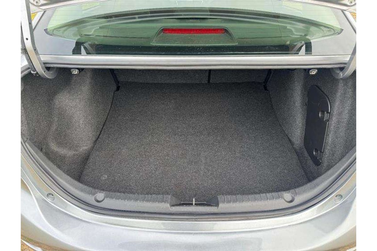 2015 Mazda 3 Maxx BM Series