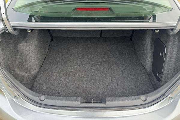 2015 Mazda 3 Maxx BM Series