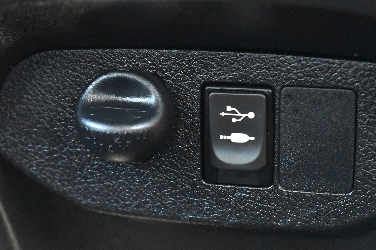 2016 Toyota Yaris Ascent NCP130R