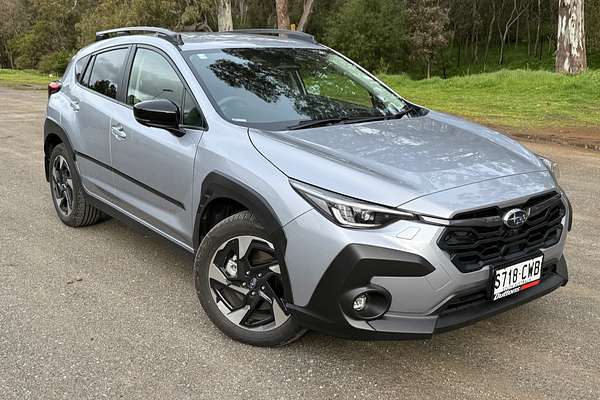 2023 Subaru Crosstrek 2.0R G6X