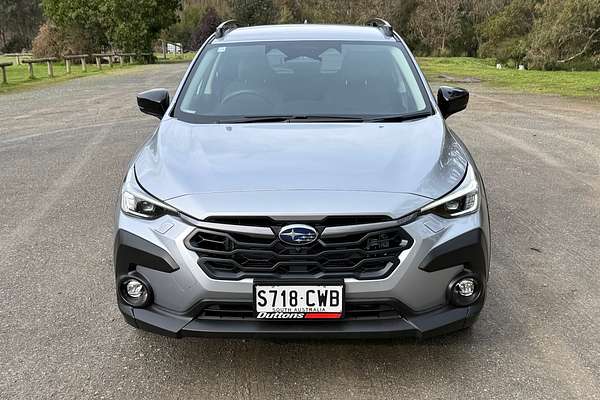2023 Subaru Crosstrek 2.0R G6X