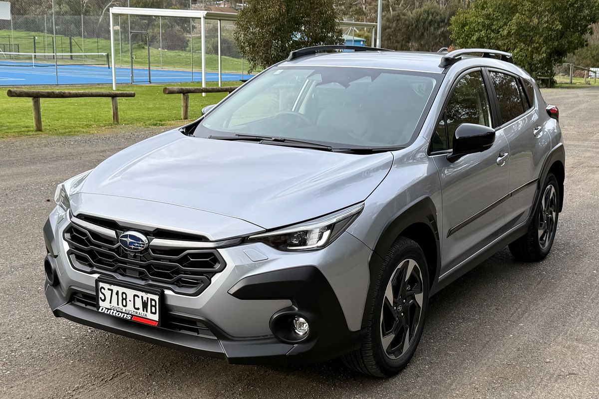 2023 Subaru Crosstrek 2.0R G6X