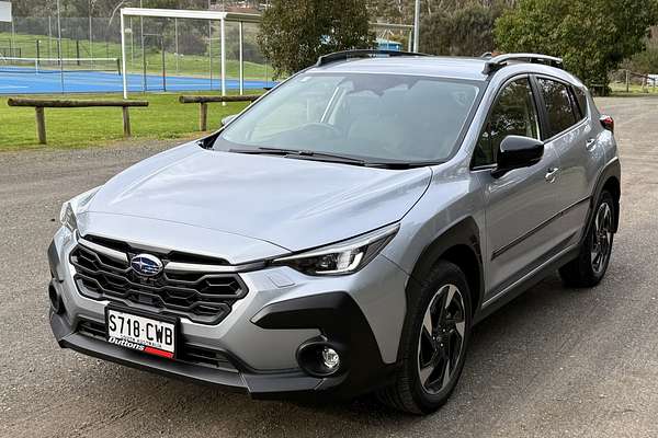2023 Subaru Crosstrek 2.0R G6X