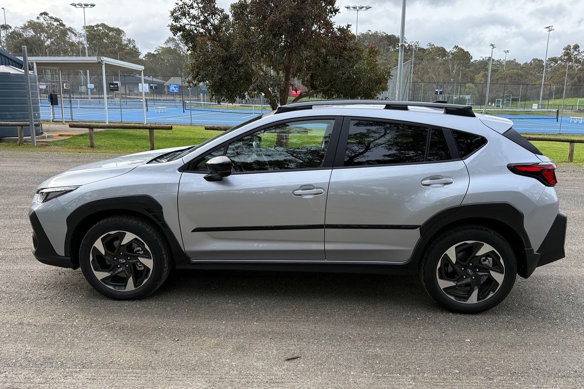 2023 Subaru Crosstrek 2.0R G6X