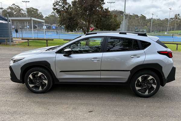 2023 Subaru Crosstrek 2.0R G6X