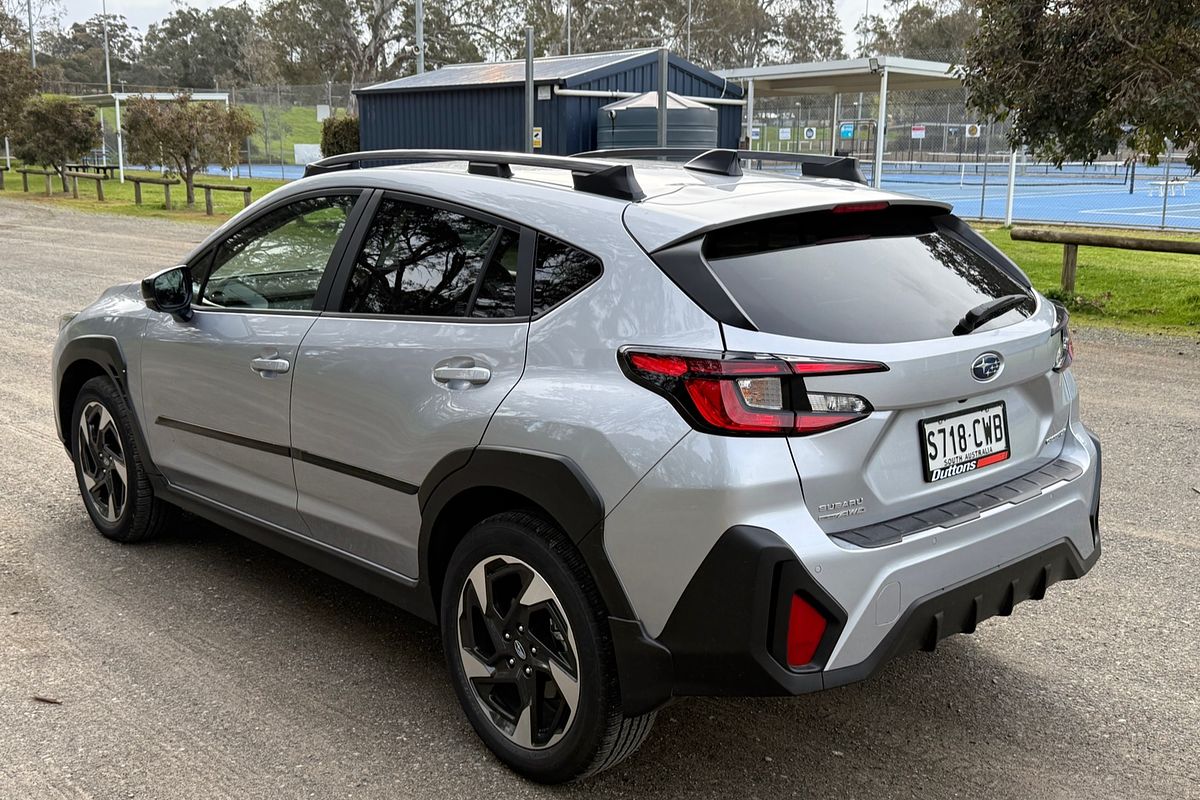 2023 Subaru Crosstrek 2.0R G6X
