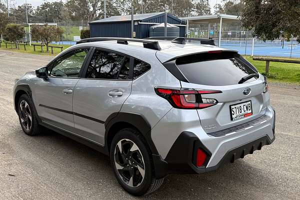2023 Subaru Crosstrek 2.0R G6X