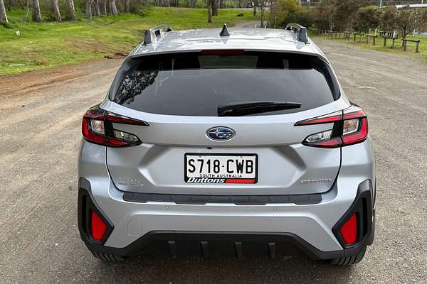 2023 Subaru Crosstrek 2.0R G6X