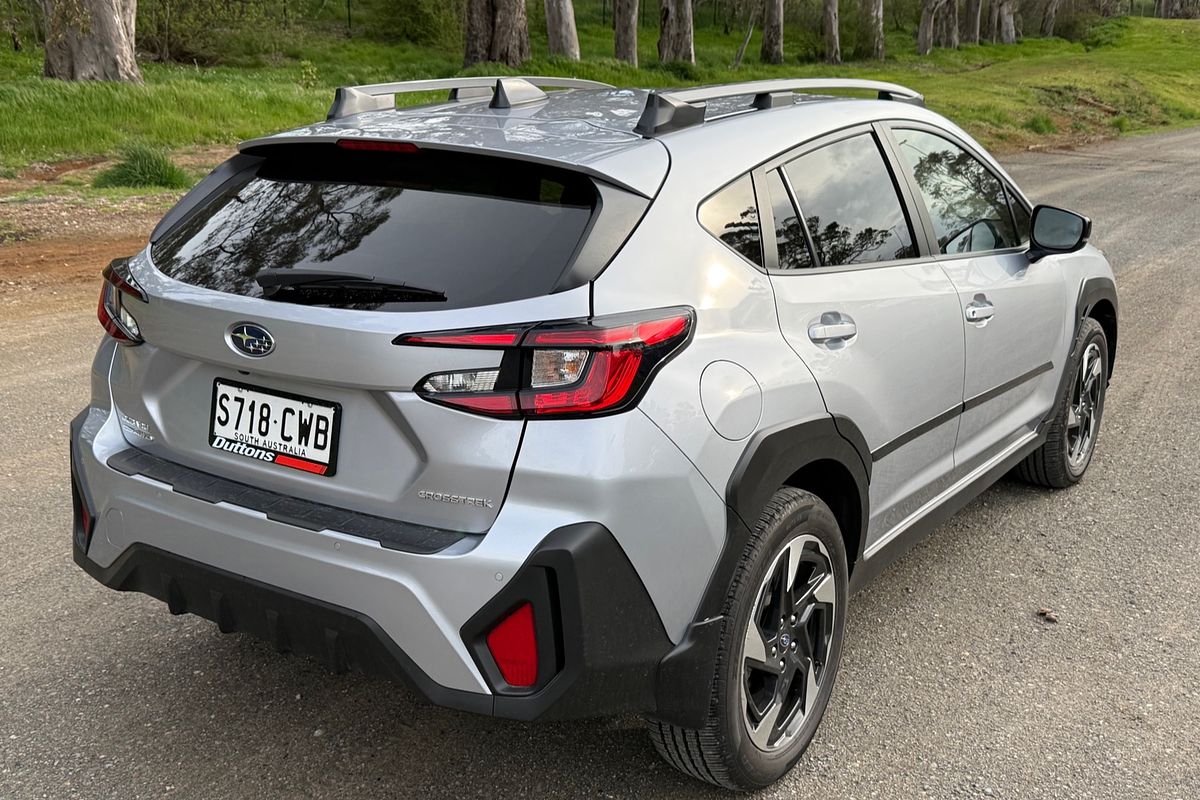 2023 Subaru Crosstrek 2.0R G6X