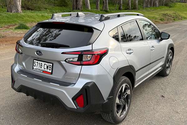 2023 Subaru Crosstrek 2.0R G6X