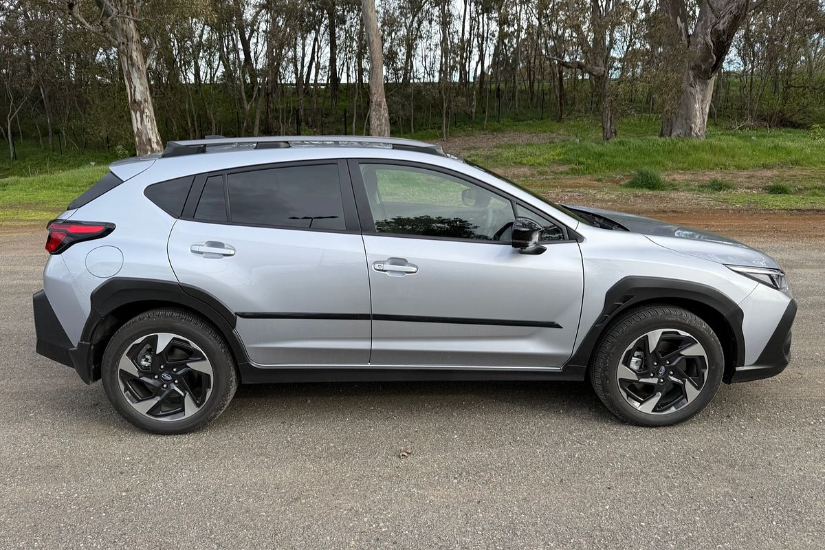 2023 Subaru Crosstrek 2.0R G6X