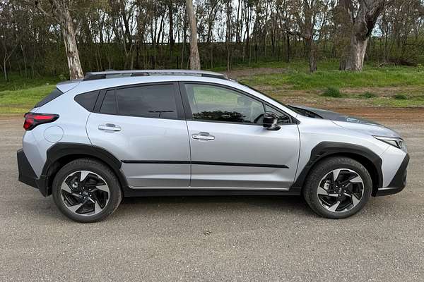 2023 Subaru Crosstrek 2.0R G6X