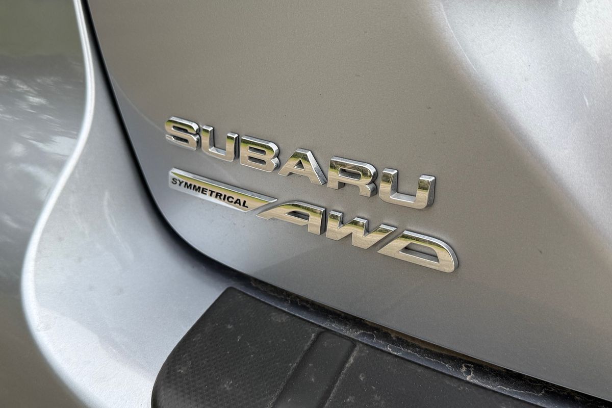 2023 Subaru Crosstrek 2.0R G6X