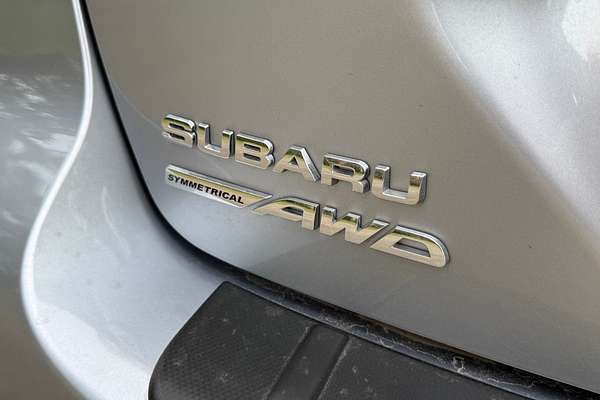 2023 Subaru Crosstrek 2.0R G6X