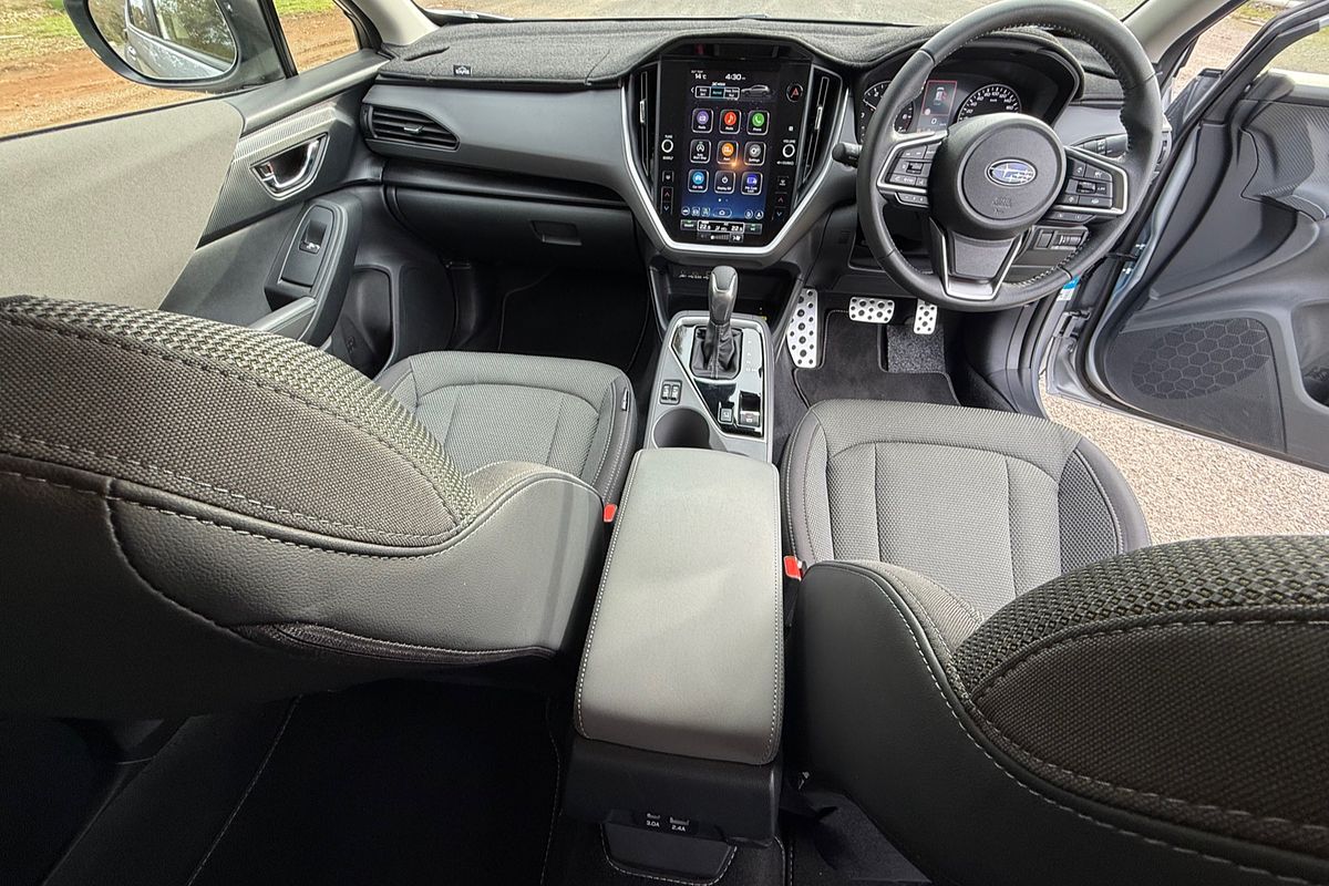 2023 Subaru Crosstrek 2.0R G6X
