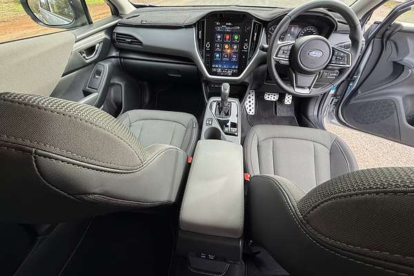 2023 Subaru Crosstrek 2.0R G6X