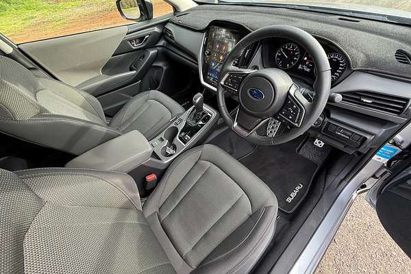 2023 Subaru Crosstrek 2.0R G6X