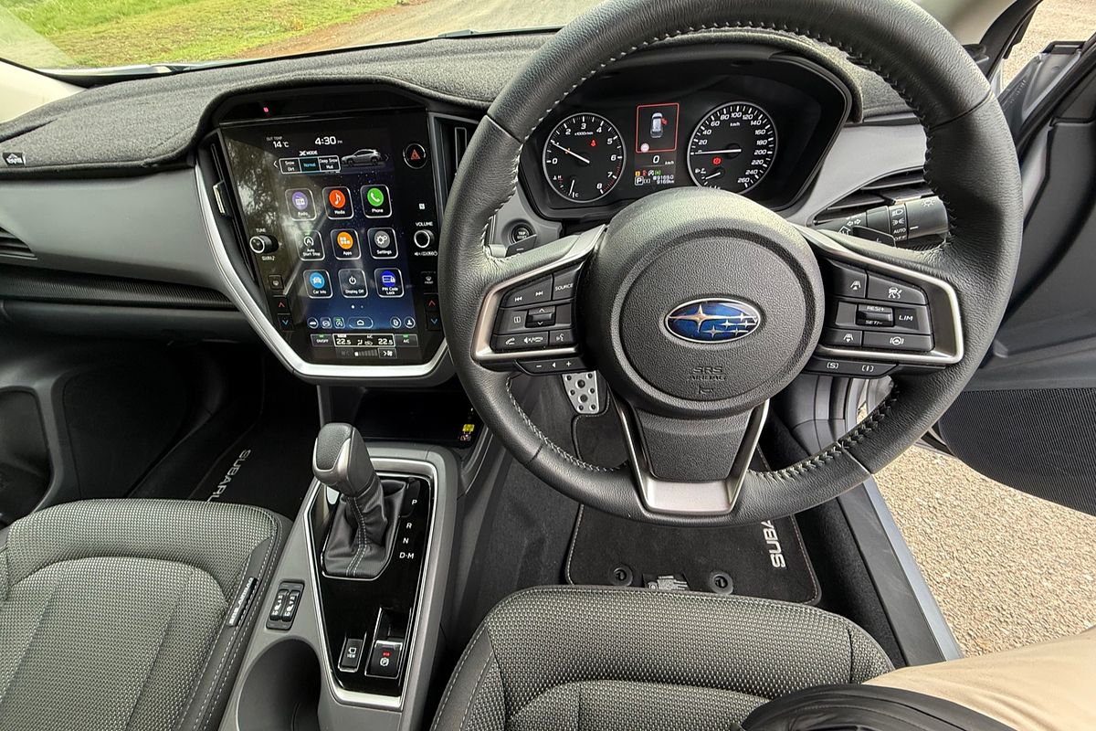 2023 Subaru Crosstrek 2.0R G6X