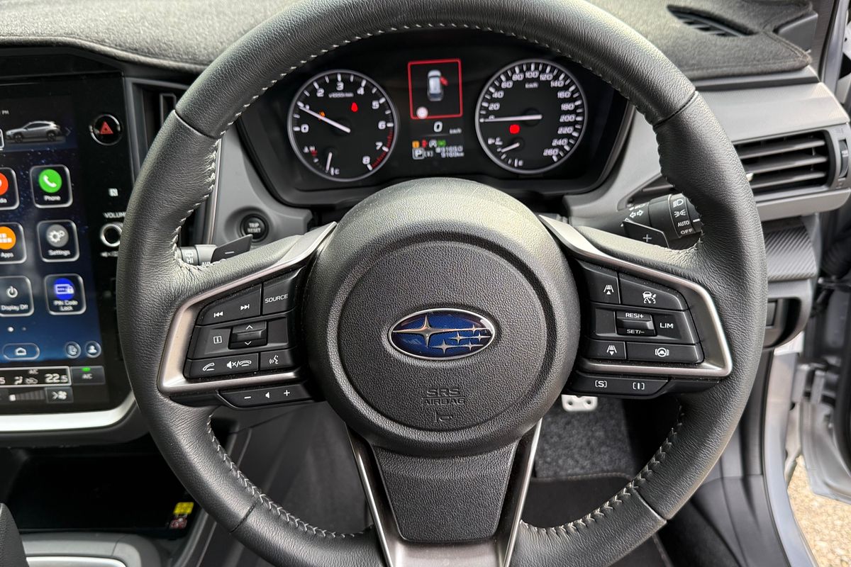 2023 Subaru Crosstrek 2.0R G6X