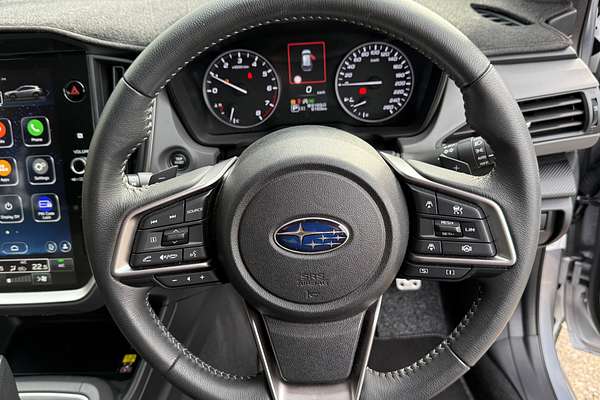 2023 Subaru Crosstrek 2.0R G6X