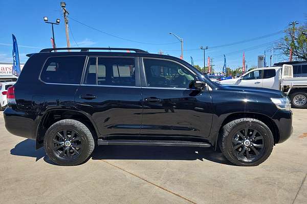 2020 Toyota Landcruiser VX VDJ200R