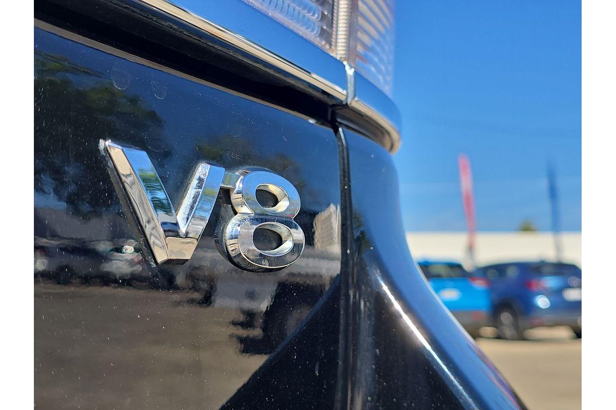 2020 Toyota Landcruiser VX VDJ200R