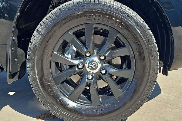 2020 Toyota Landcruiser VX VDJ200R