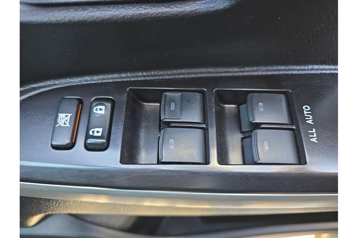 2020 Toyota Landcruiser VX VDJ200R