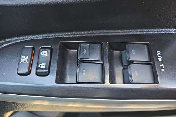 2020 Toyota Landcruiser VX VDJ200R