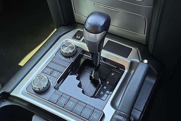 2020 Toyota Landcruiser VX VDJ200R