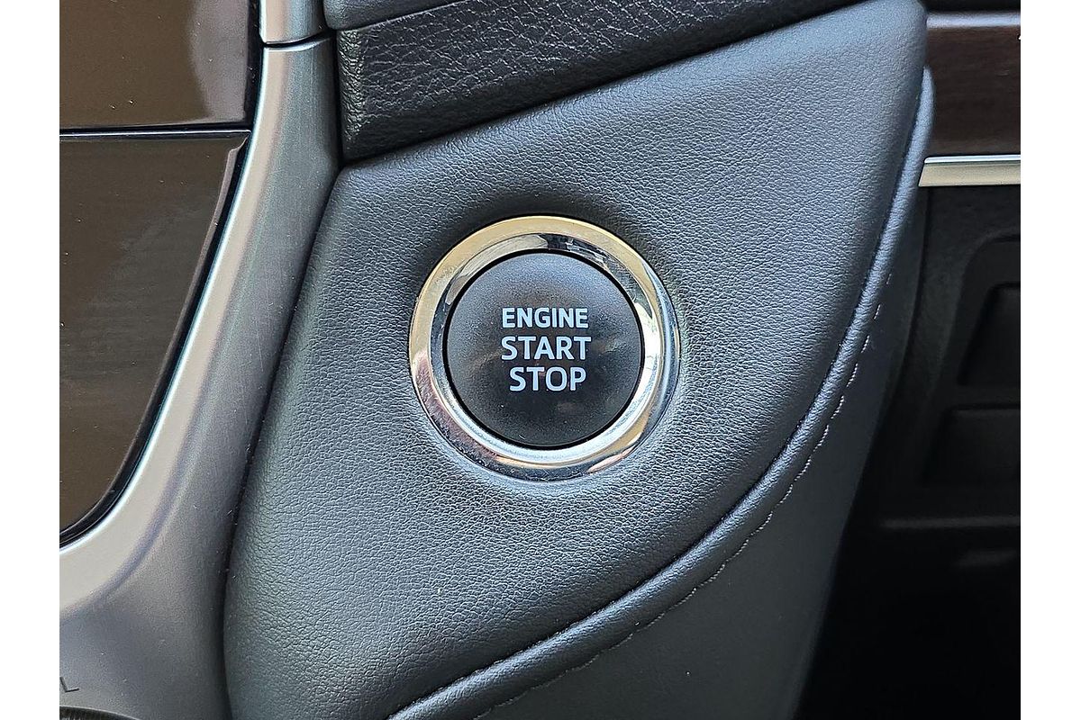2020 Toyota Landcruiser VX VDJ200R
