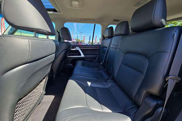 2020 Toyota Landcruiser VX VDJ200R