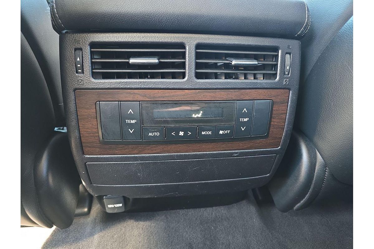 2020 Toyota Landcruiser VX VDJ200R