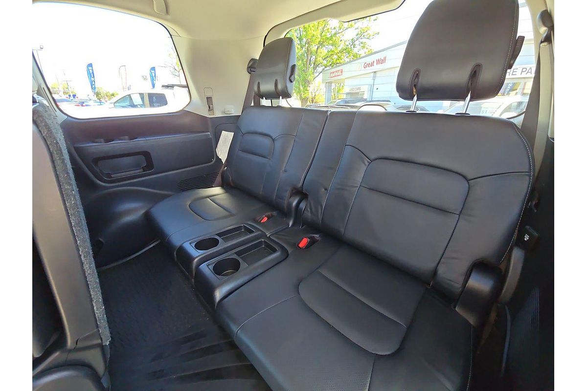 2020 Toyota Landcruiser VX VDJ200R