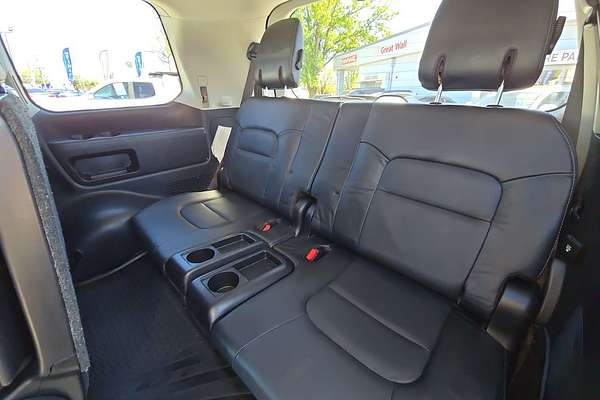 2020 Toyota Landcruiser VX VDJ200R