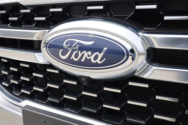 2022 Ford Everest Platinum 3.0L