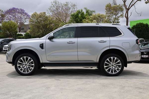 2022 Ford Everest Platinum 3.0L