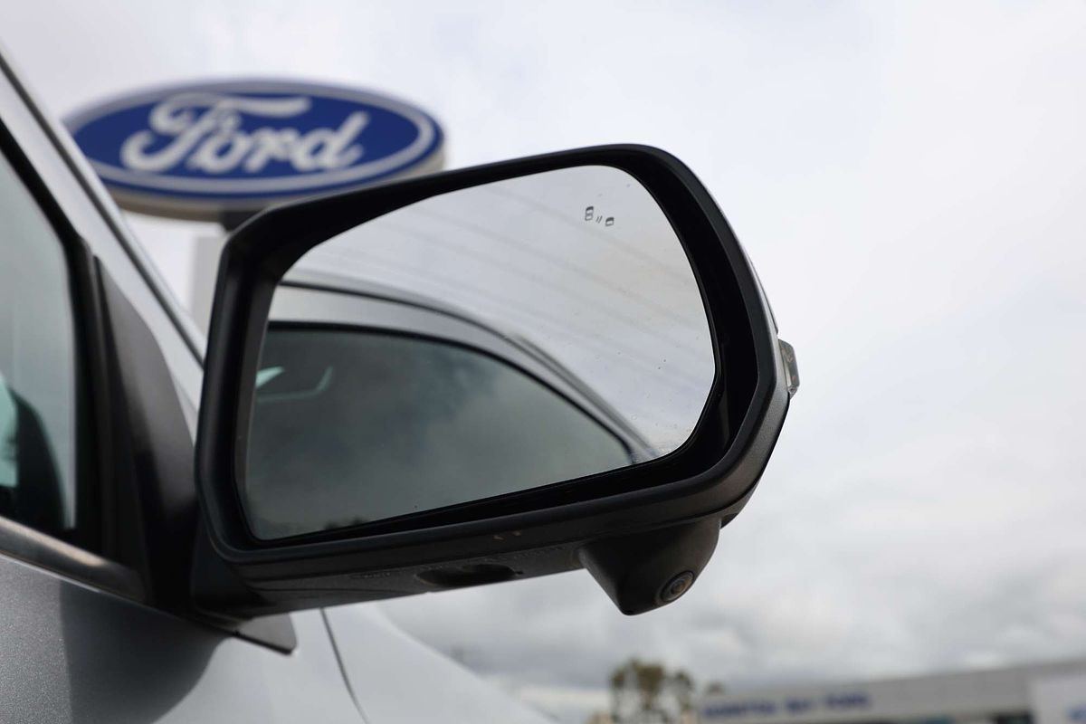 2022 Ford Everest Platinum 3.0L